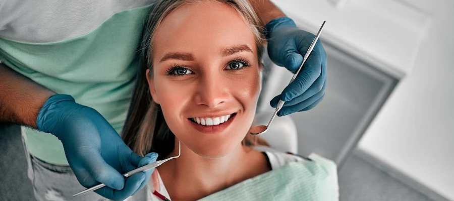 Palmer Dentistry