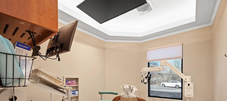 Palmer Family Dental