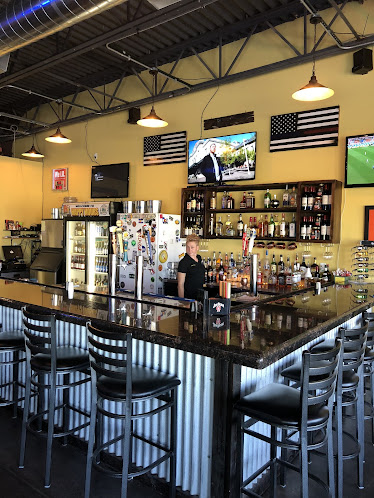 Palmer Lake Pub