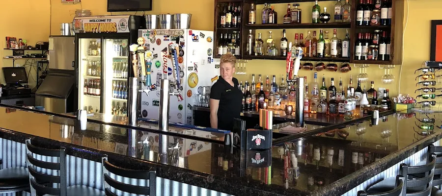Palmer Lake Pub