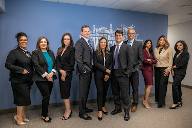 Palmer Rey PLLC