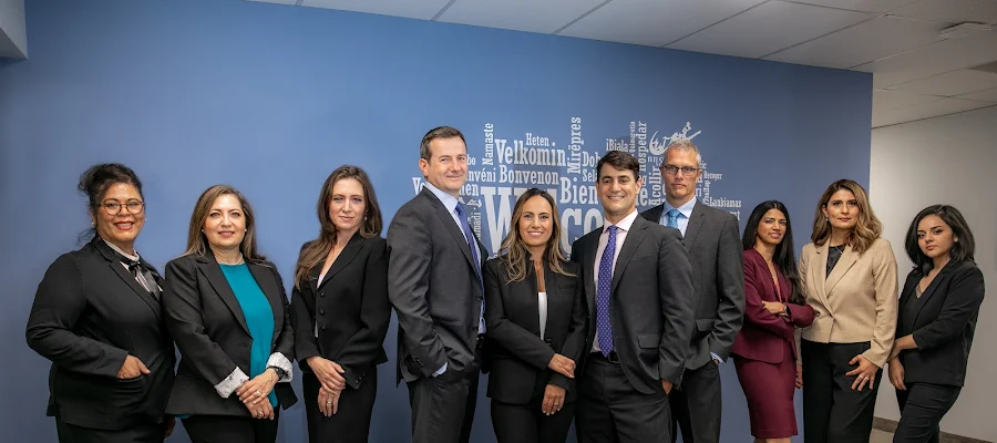 Palmer Rey PLLC