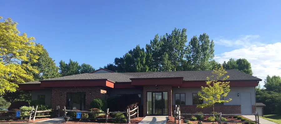 Palmer Veterinary Clinic