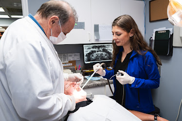 Palmetto Denture Care PA