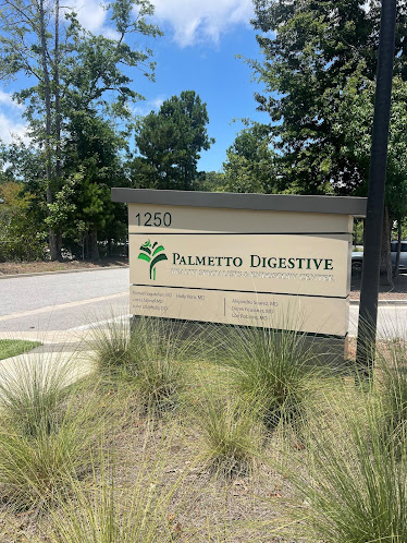 Palmetto Digestive Disease & Endoscopy Center