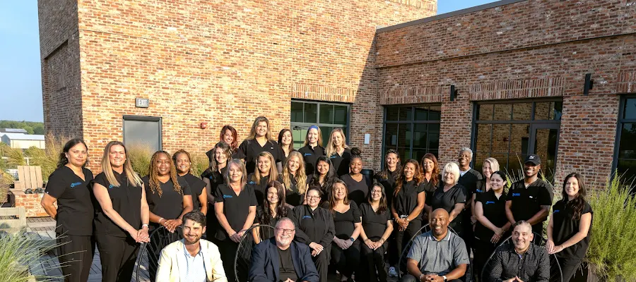 Palmetto Family Dental