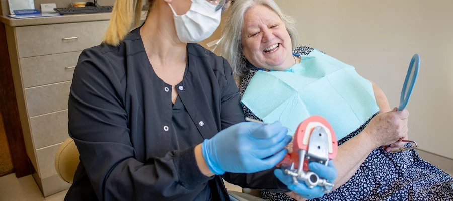 Palmetto Periodontics