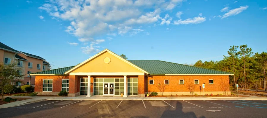 Palmetto Primary Care Physicians: Urgent Care Center