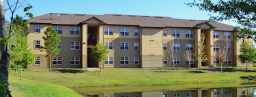 Palmetto Ridge Estates