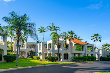 Palms at Wailea Maui by Outrigger