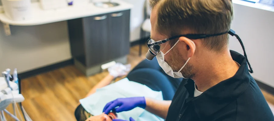 Palms Dentistry