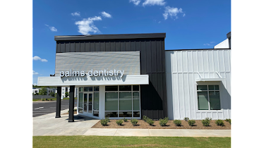 Palms Dentistry