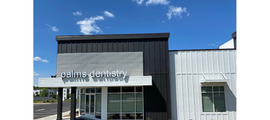 Palms Dentistry