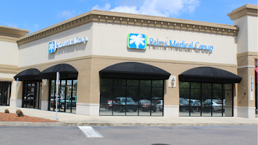 Palms Medical Group - Fleming Island