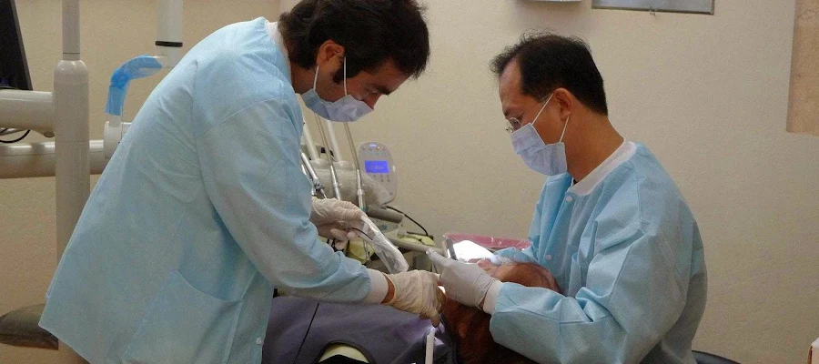 Palo Alto Advanced Dentists