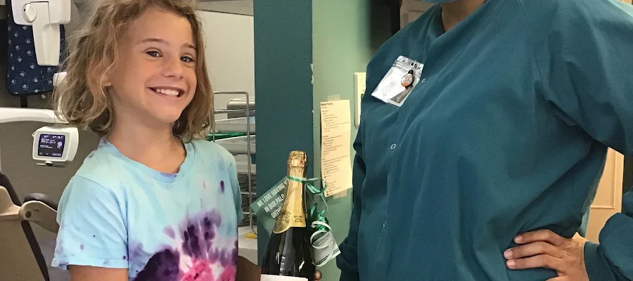 Palo Alto Orthodontics