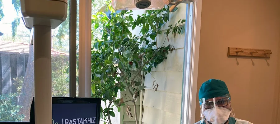 Palo Alto Smiles