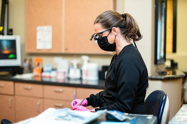Palo Verde Smiles formerly known as Critchfield Dental
