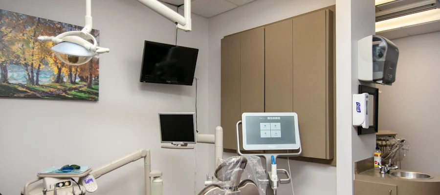 Paloma Creek Dental