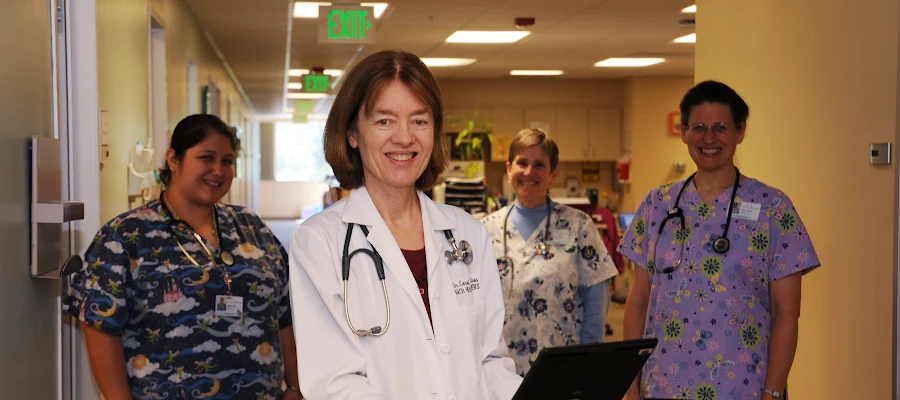 Palomar Health Medical Group - Poway