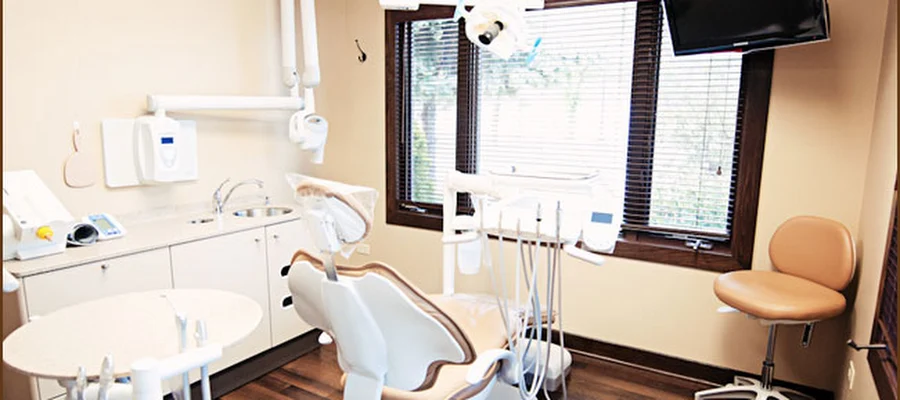 Palos Hills Dental, Anthony J. Tisoncik, DDS
