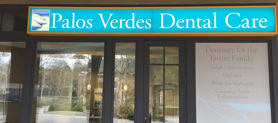 Palos Verdes Dental Care: Arsany Bechay, DDS
