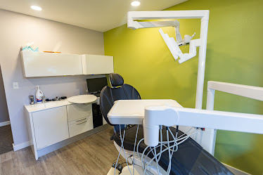 Palouse View Dental