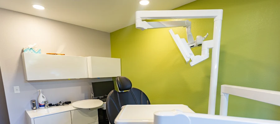 Palouse View Dental