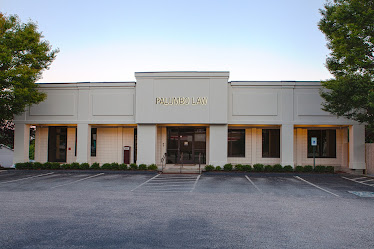 PALUMBO LAW