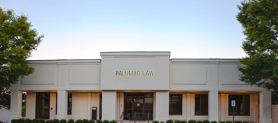 PALUMBO LAW