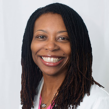 Pam Lacy, MD