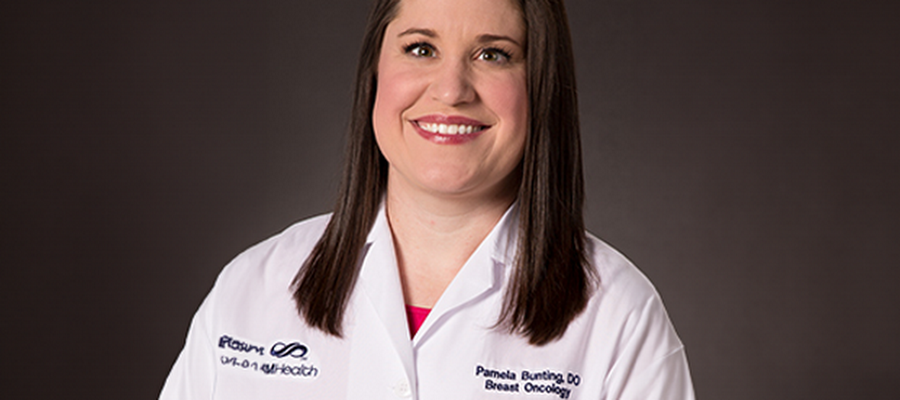 Pamela Bunting, DO