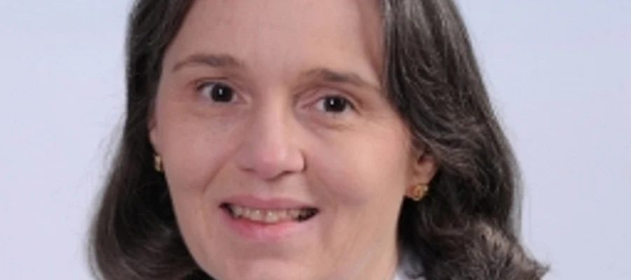 Pamela Davenport MD