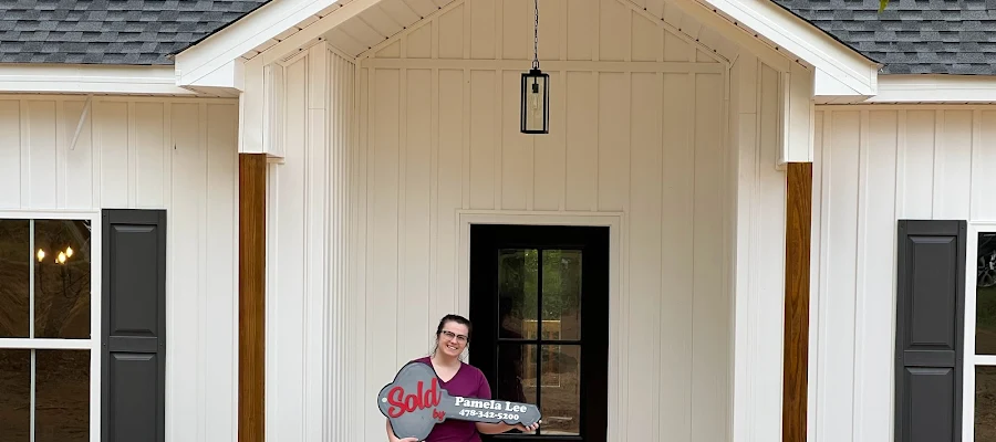 Pamela Lee Dublin GA Real Estate Realtor