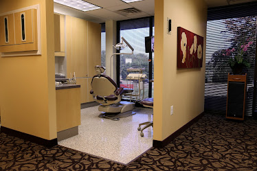 Pamela Marzban, DDS