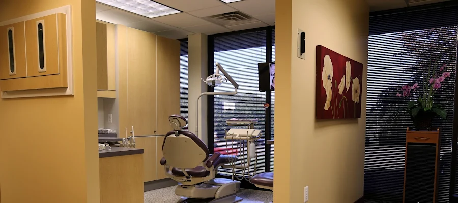 Pamela Marzban, DDS