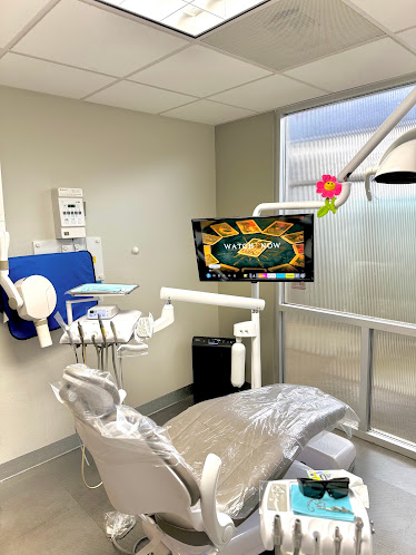 Pan Pacific Dentistry