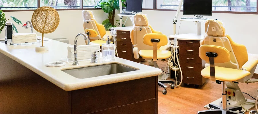 Pana Orthodontics: Dr. Marc Pana DDS. MS.