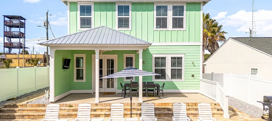 Panama City Beach Host - Property Management