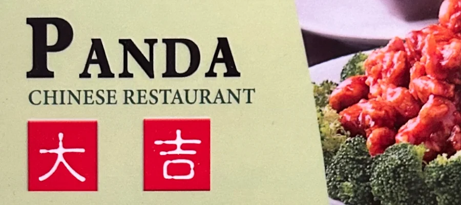 Panda Chinese Restaurant