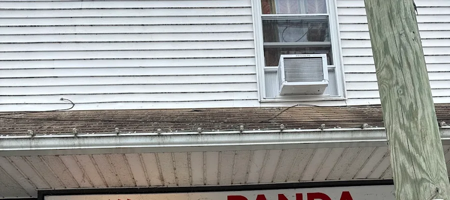 PANDA Chinese Restaurant