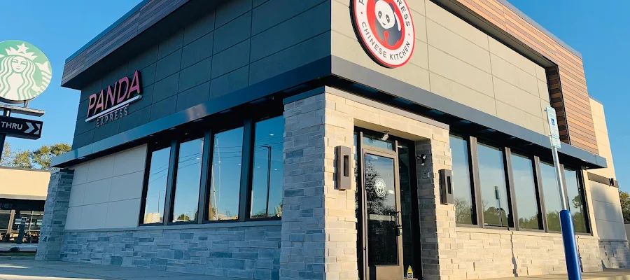 Panda Express