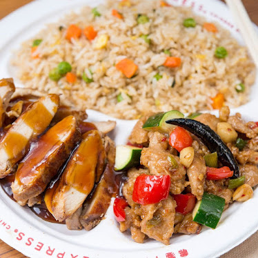 Panda Express
