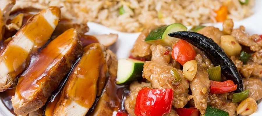 Panda Express