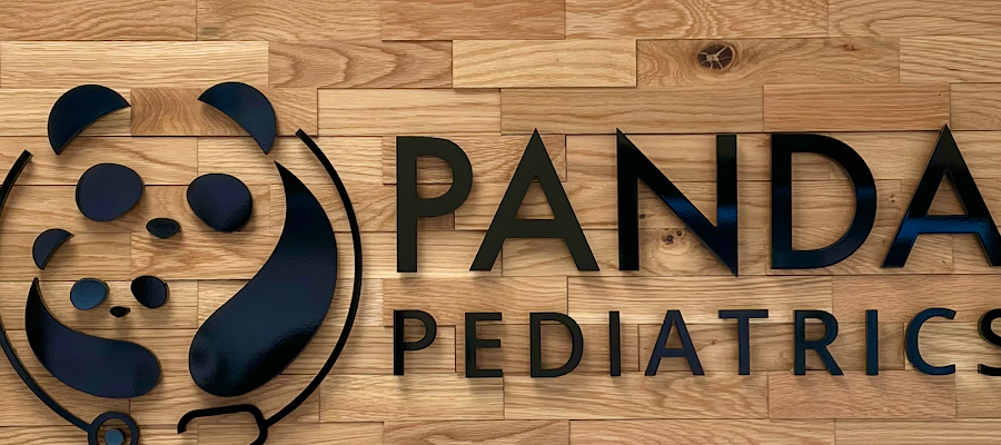 Panda Pediatrics