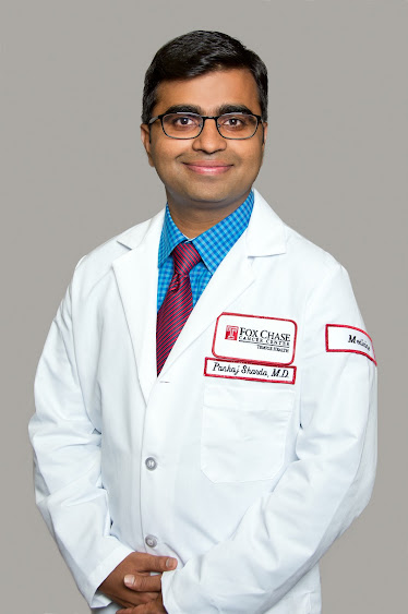 Pankaj Sharda, MD, FACP, FACE, ECNU