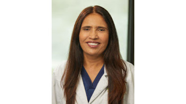 Pannaben Nangha, MD