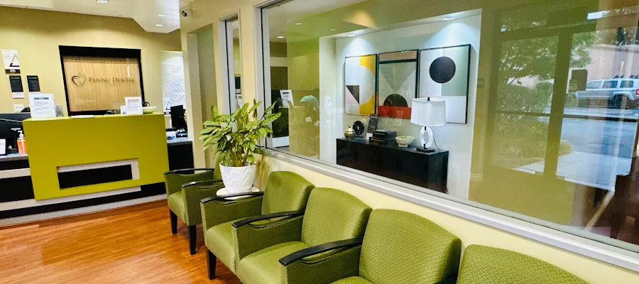 Pannu Dental Group
