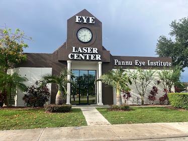 Pannu Laser & Vision Institute