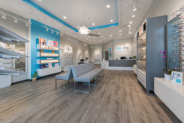 Panoptic Eye Care - Crofton Eye Doctor